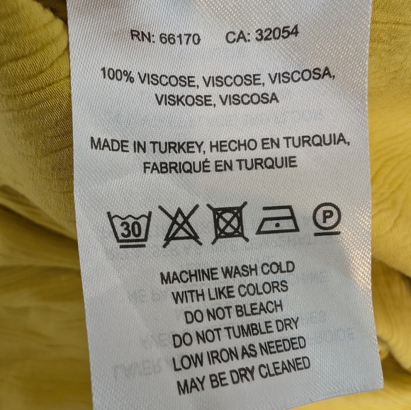 💘 ANTHROPOLOGIE by MAEVE La Habana Dress - Picture 7 of 8